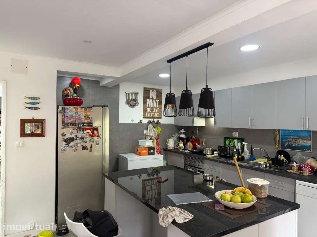 T3 totalmente remodelado - Grande imagem: 2/26