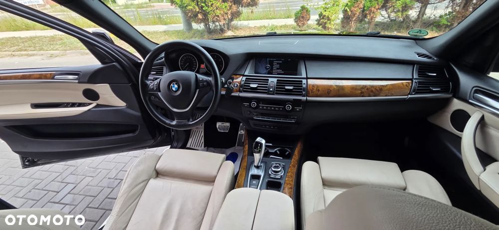 BMW X5 xDrive40d M Sport Edition - 34