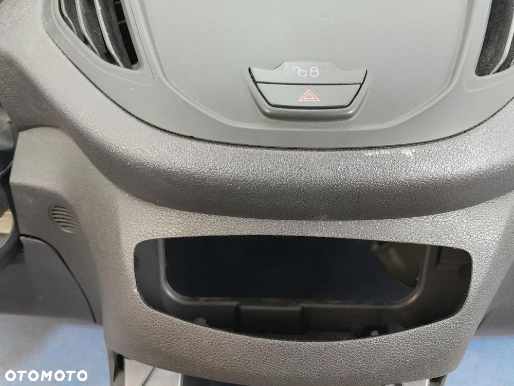 FORD TRANSIT COURIER I DESKA ROZDZIELCZA - 6