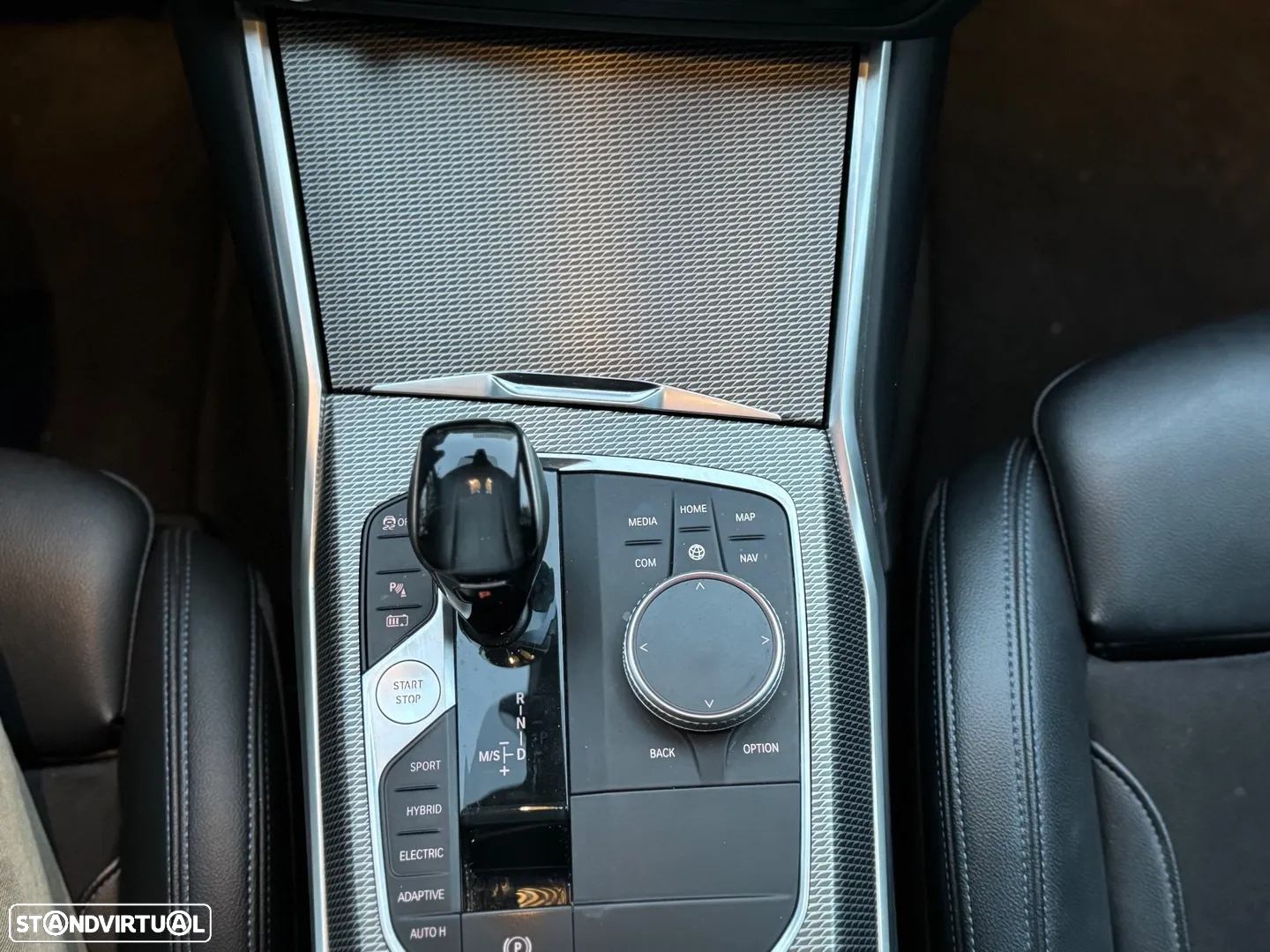 BMW 330 e Pack 50 anos M Auto - 20