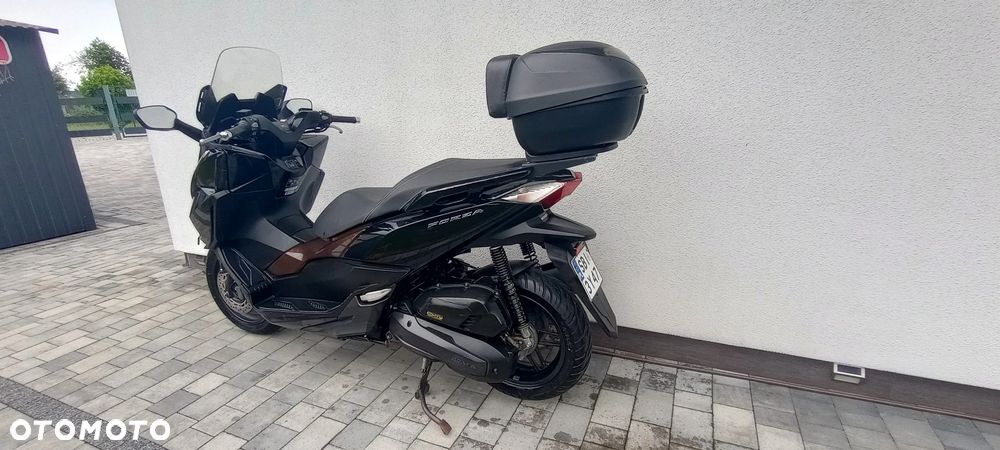 Honda NSS - 2