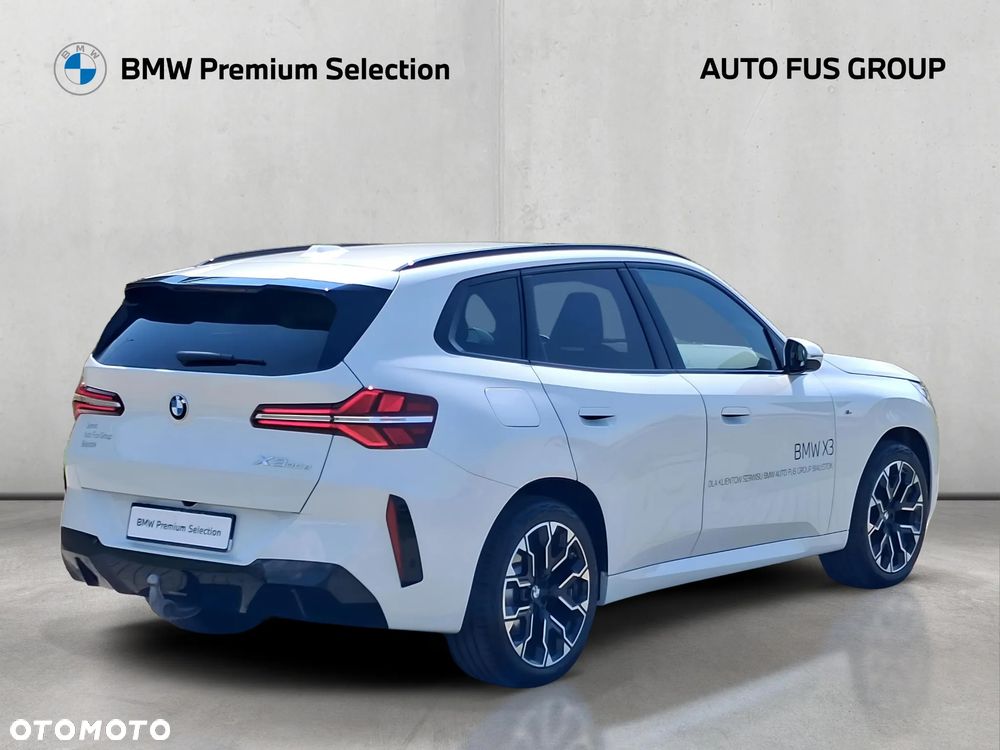 BMW X3 - 5