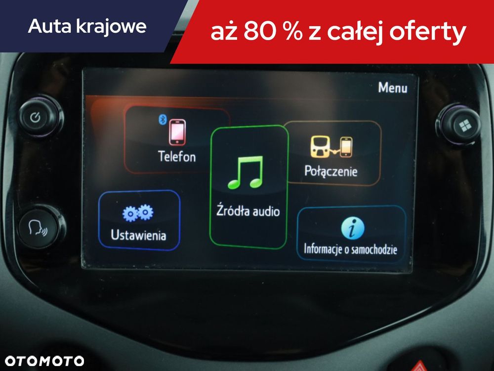Toyota Aygo - 12