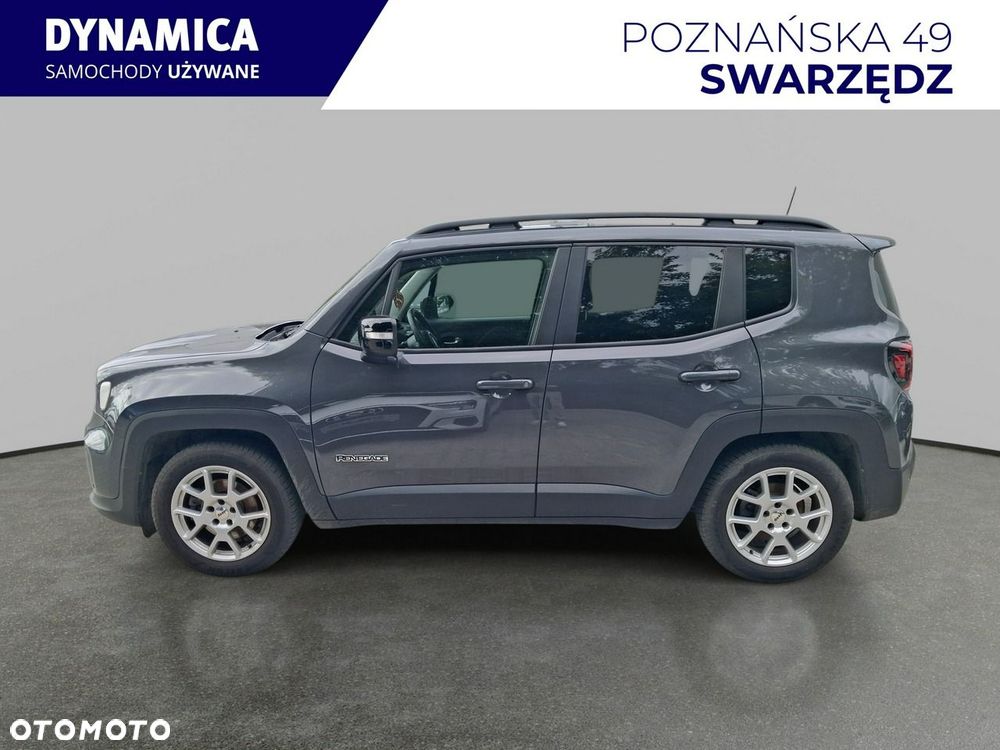 Jeep Renegade - 5