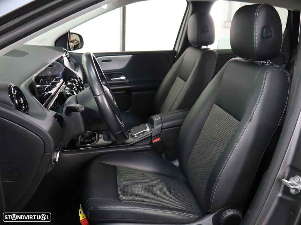Mercedes-Benz B 180 d Progressive - 8