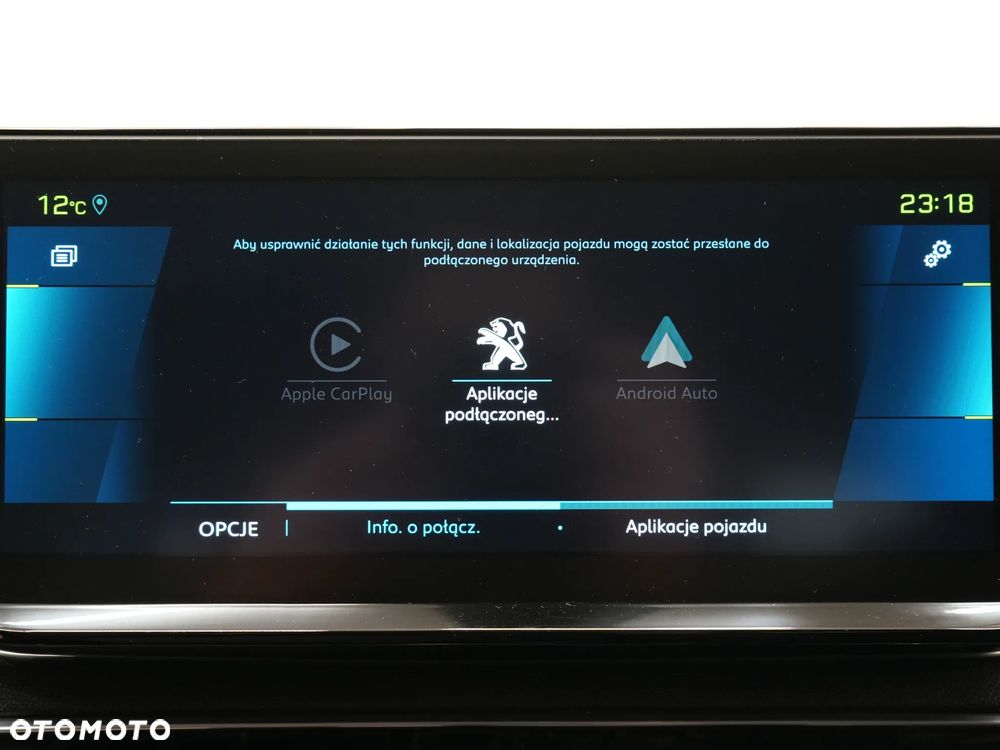 Peugeot 3008 225 e-EAT8 Allure - 28