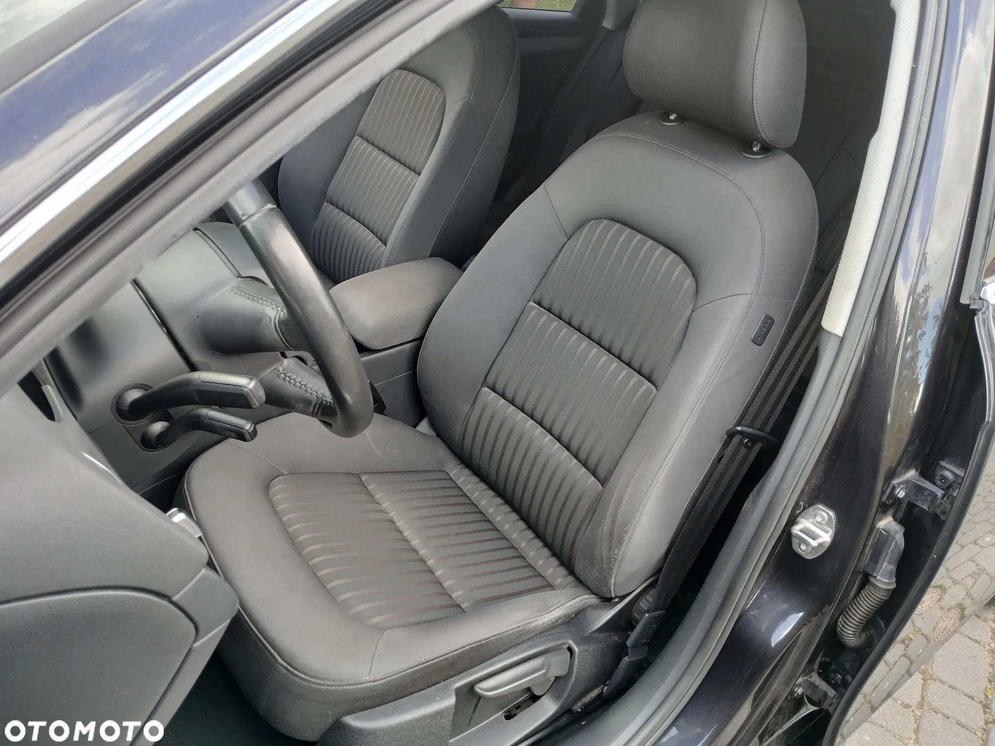 Audi A4 - 25