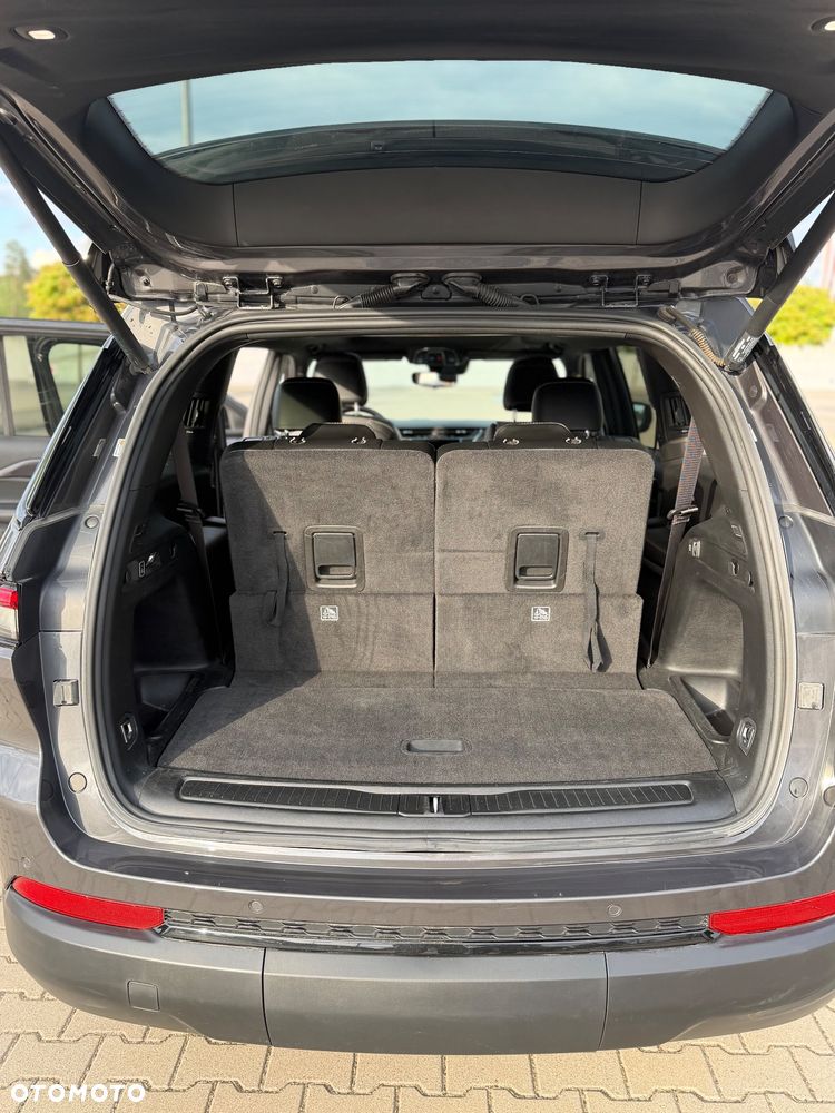 Jeep Grand Cherokee 3.6 V6 Limited - 10
