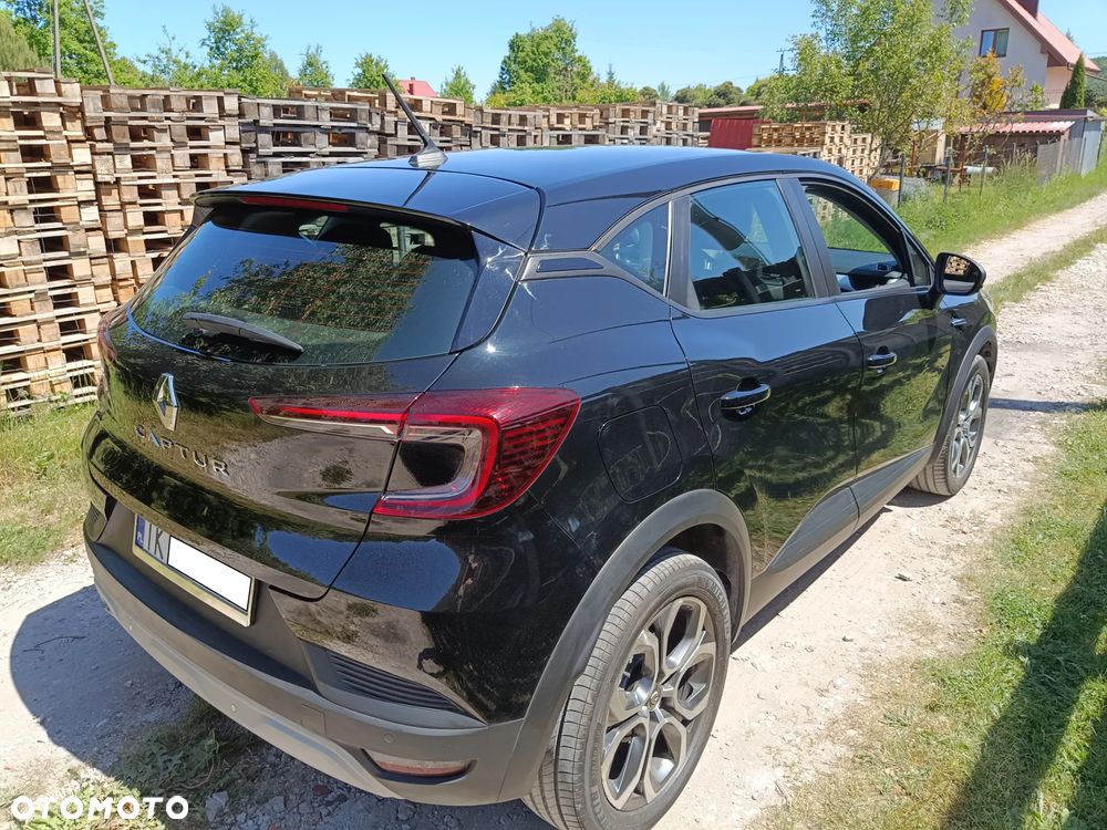 Renault Captur - 2