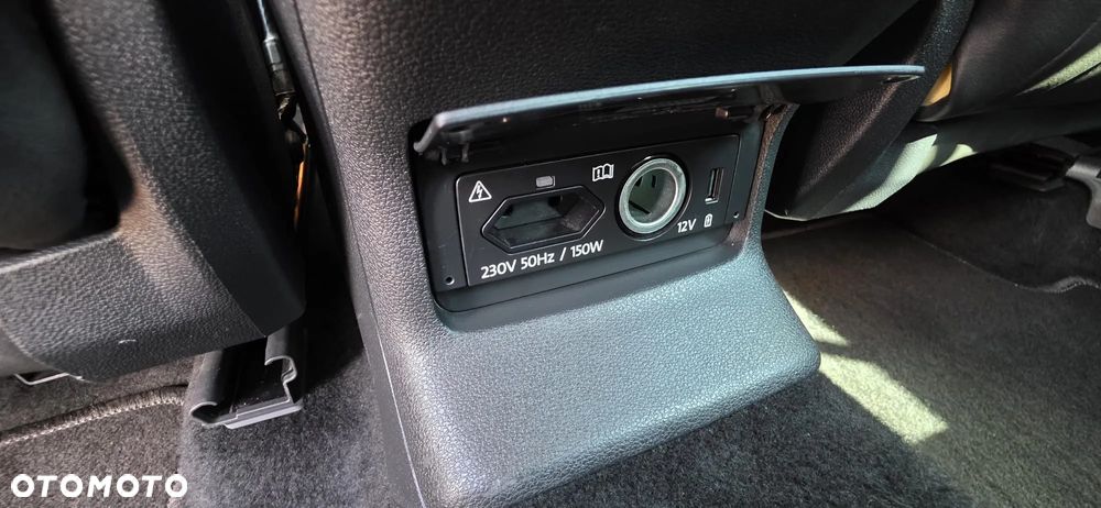 Skoda Kodiaq 2.0 TDI 4x4 Style DSG - 20