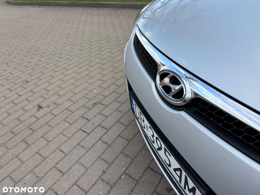 Hyundai i30 1.4 Blue Comfort - 16