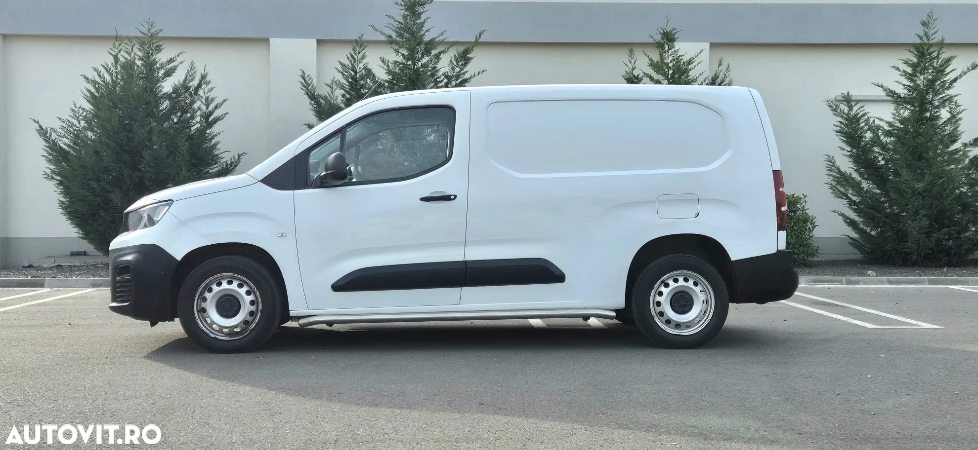 Peugeot Partner - 6