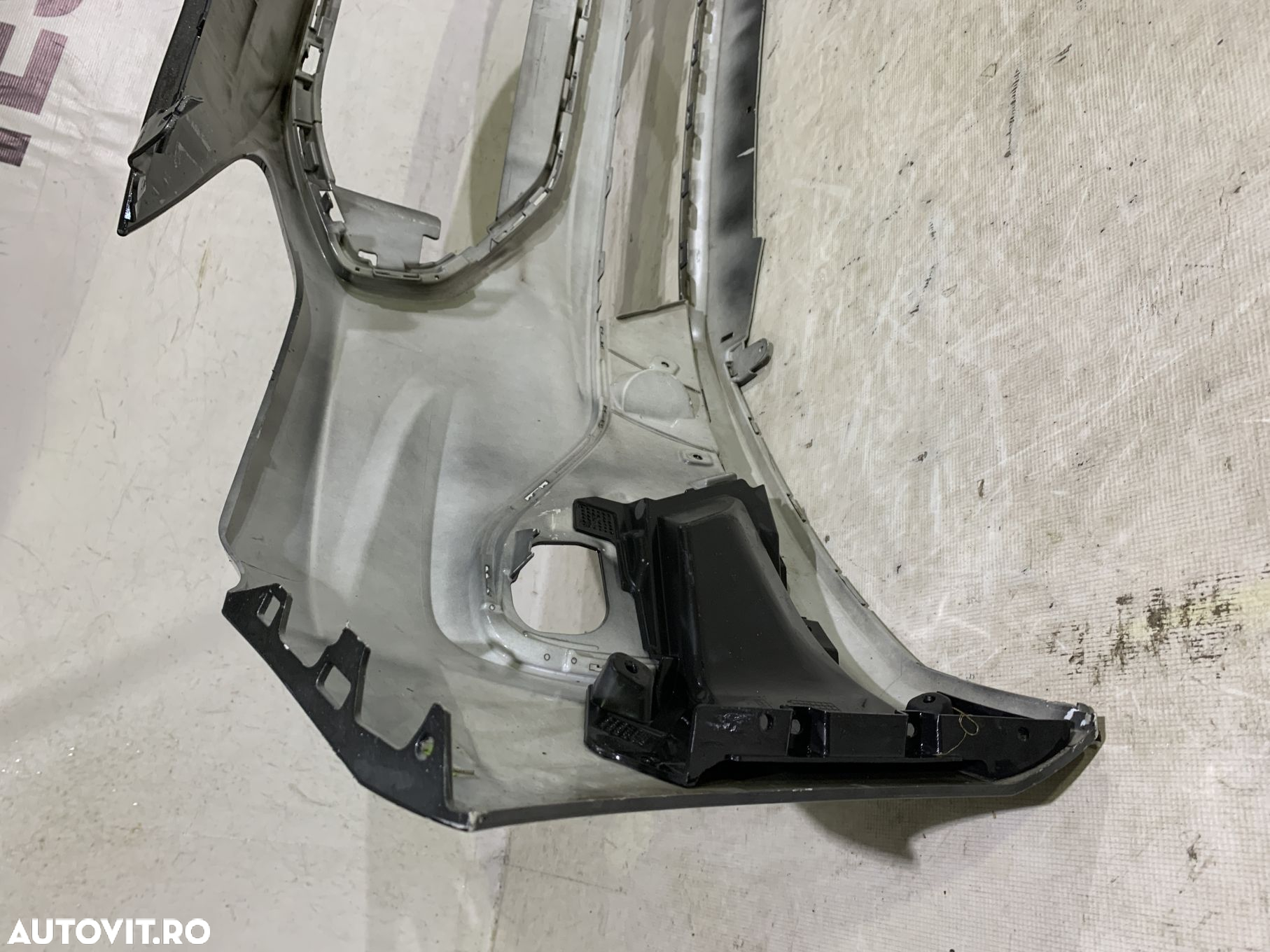 Bara fata Ford Focus 4, facelift, 2022, 2023, 2024, cod origine OE NX7B-17C831-AA, in stare foarte buna. - 6