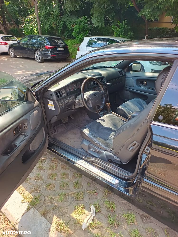 Volvo C70 - 21