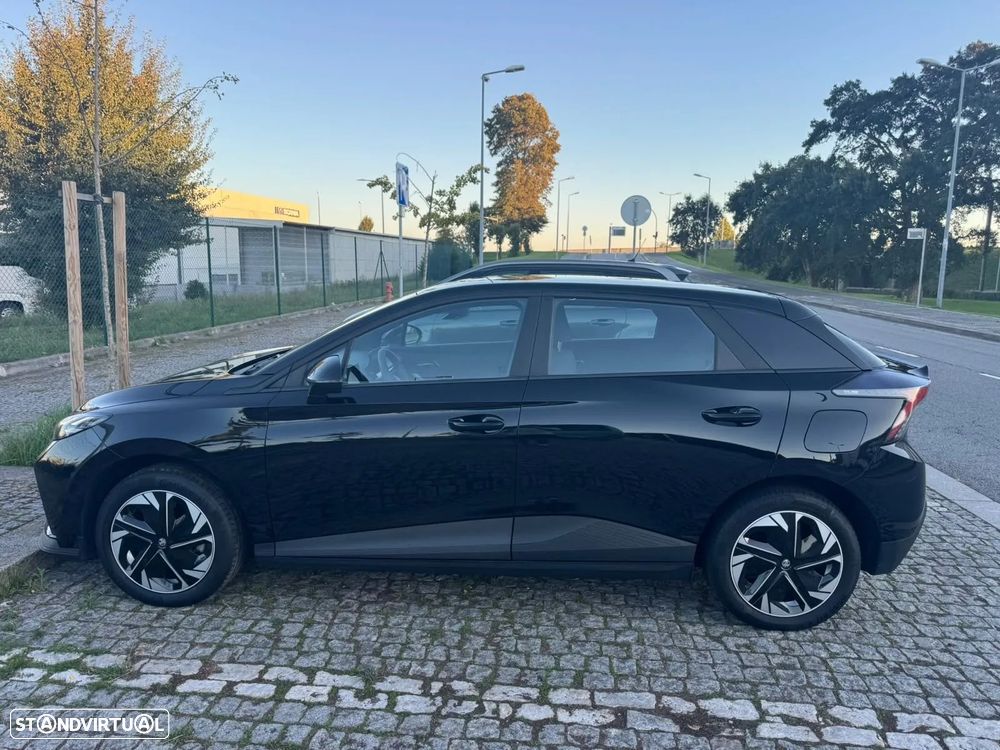 MG MG4 51 kWh Standard - 6