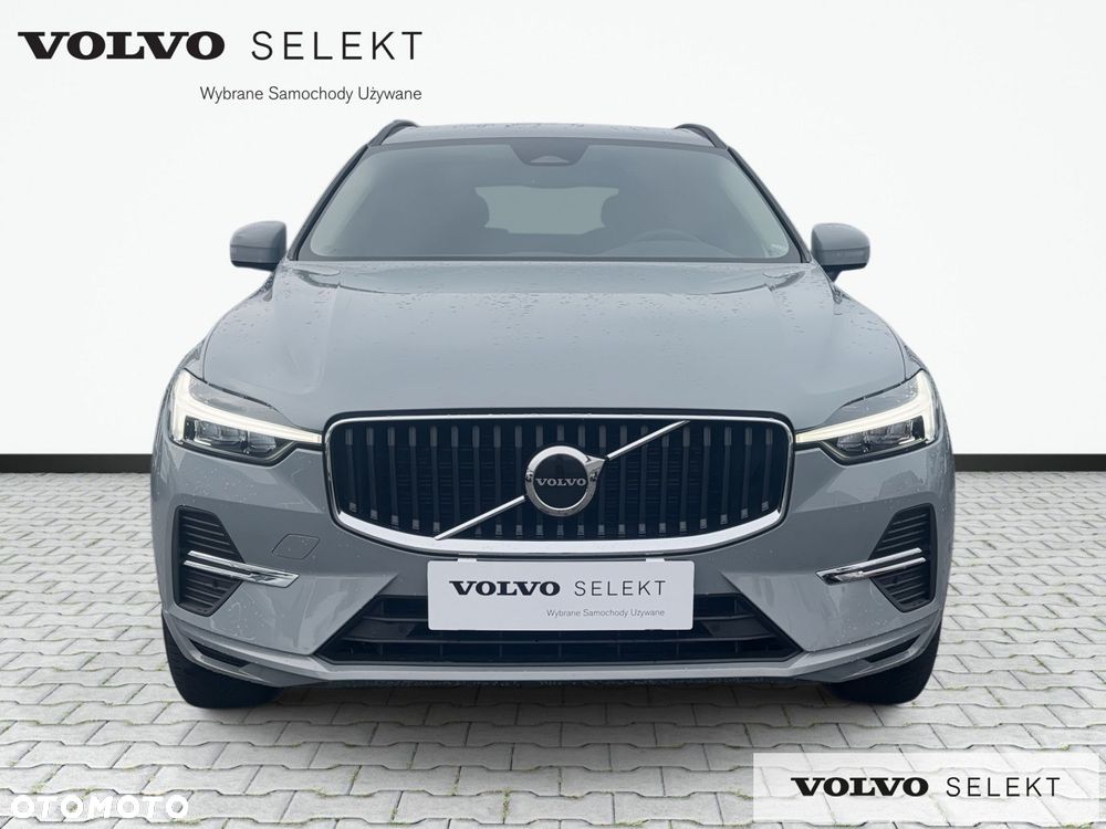 Volvo XC 60 - 3