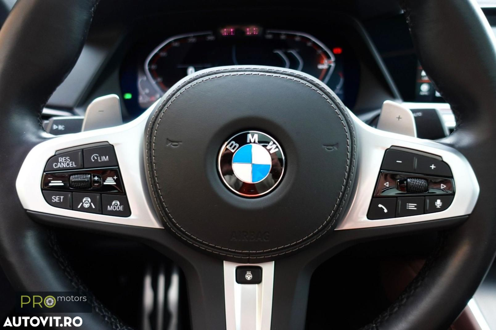 BMW X6 xDrive40d AT MHEV - 14