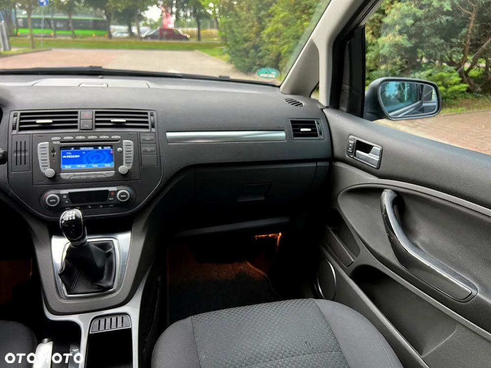 Ford C-MAX 1.8 Titanium - 16