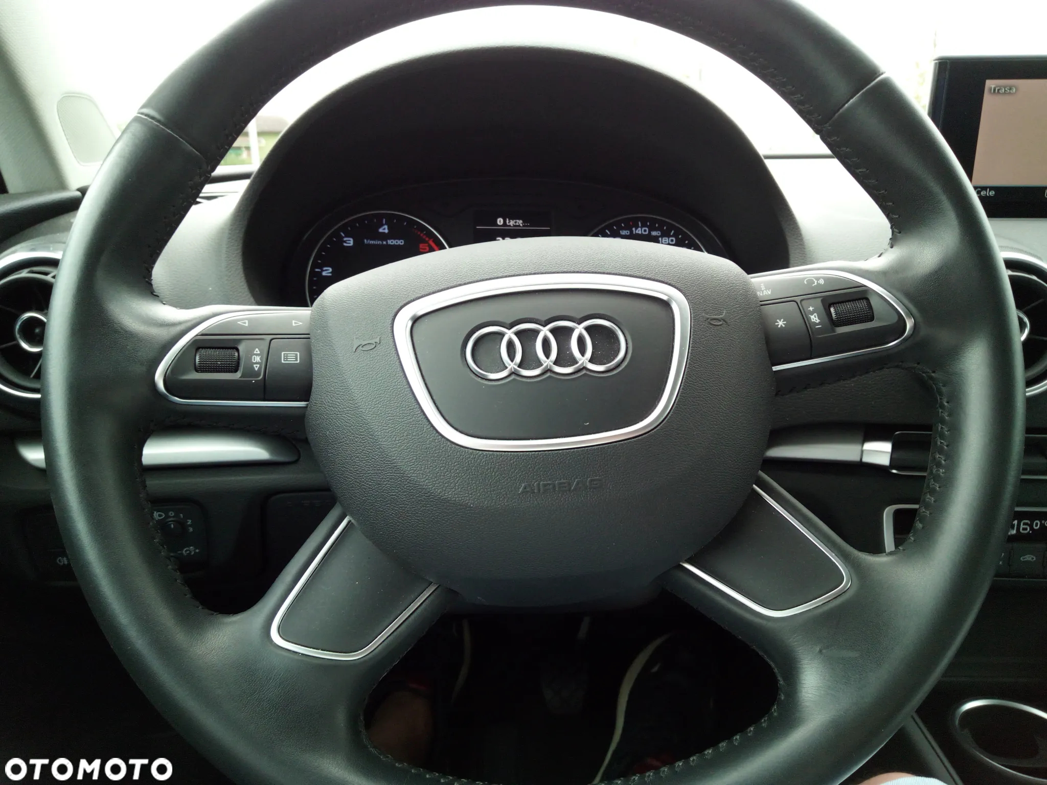 Audi A3 Limousine 1.6 TDI (clean diesel) Ambiente - 17
