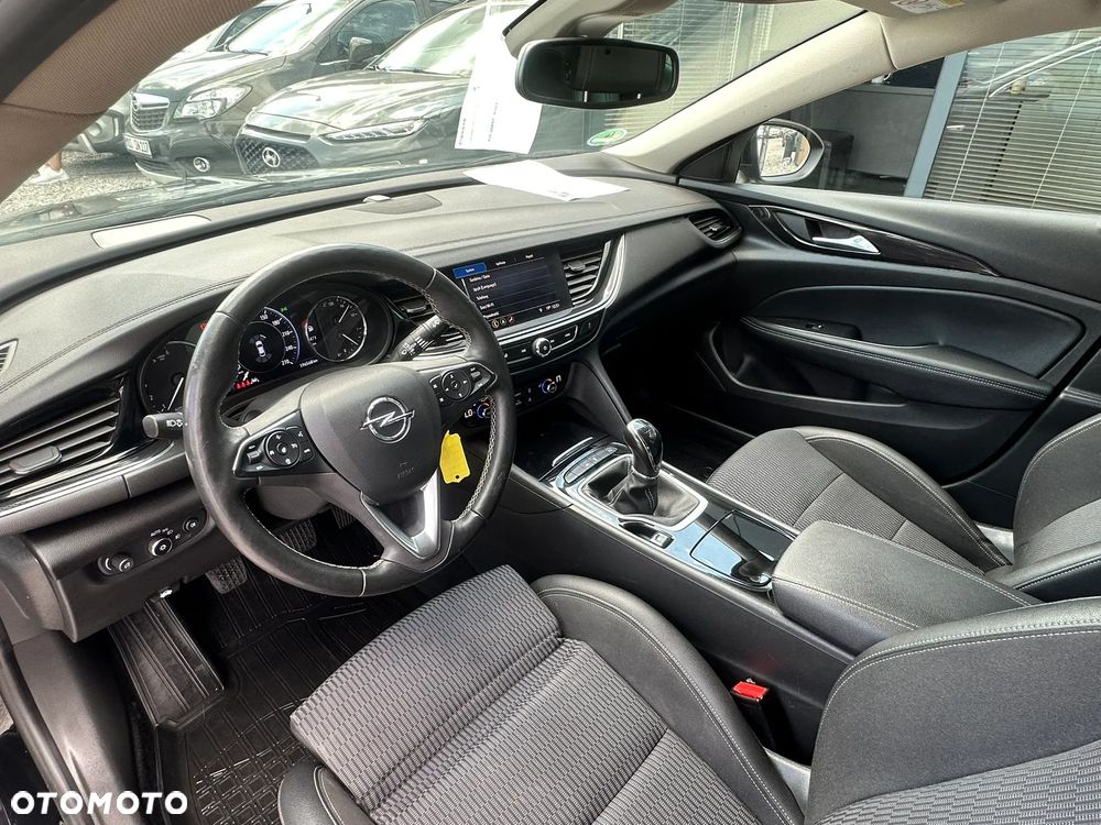 Opel Insignia 2.0 Business Elegance - 13
