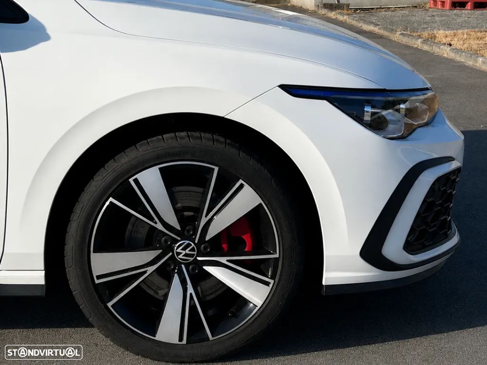 VW Golf 1.4 eHybrid OPF DSG GTE - 10