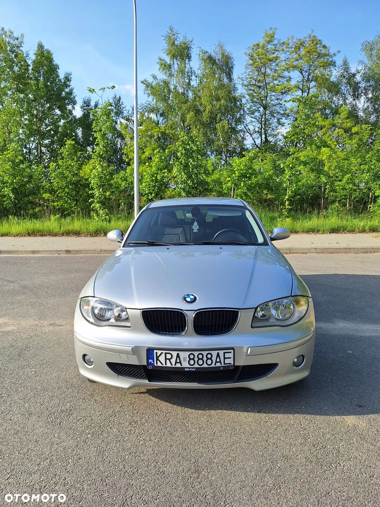 BMW Seria 1 - 17