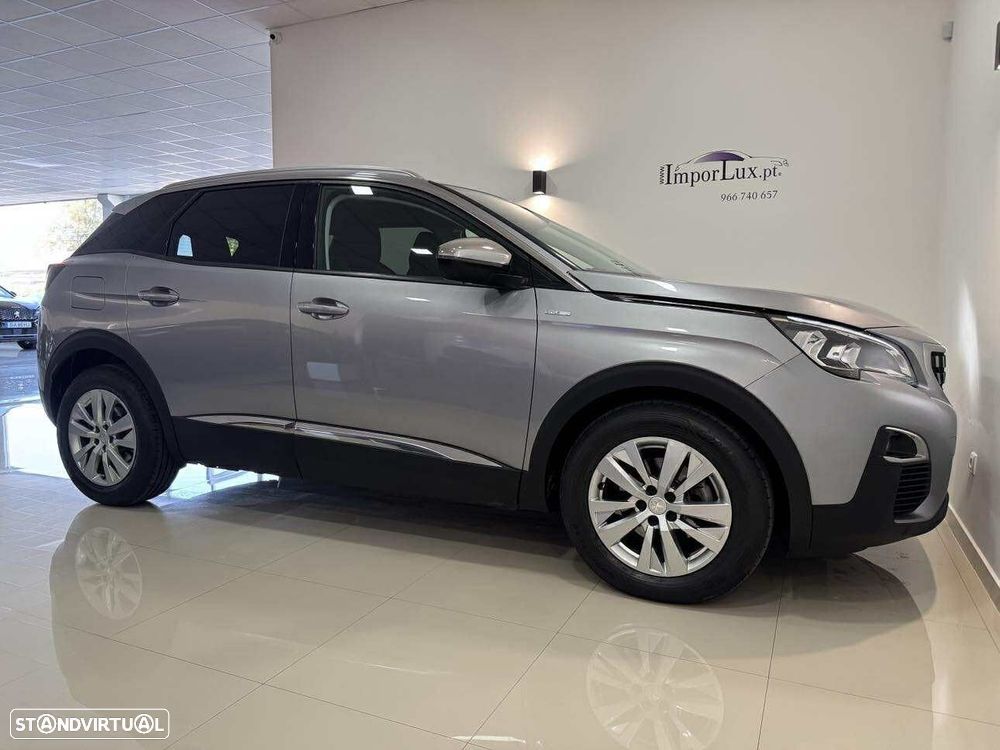 Peugeot 3008 1.5 BlueHDi Active - 6