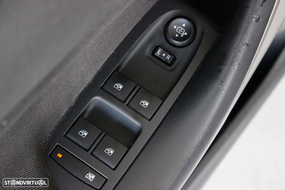 Opel Astra Sports Tourer 1.0 Edition S/S - 18