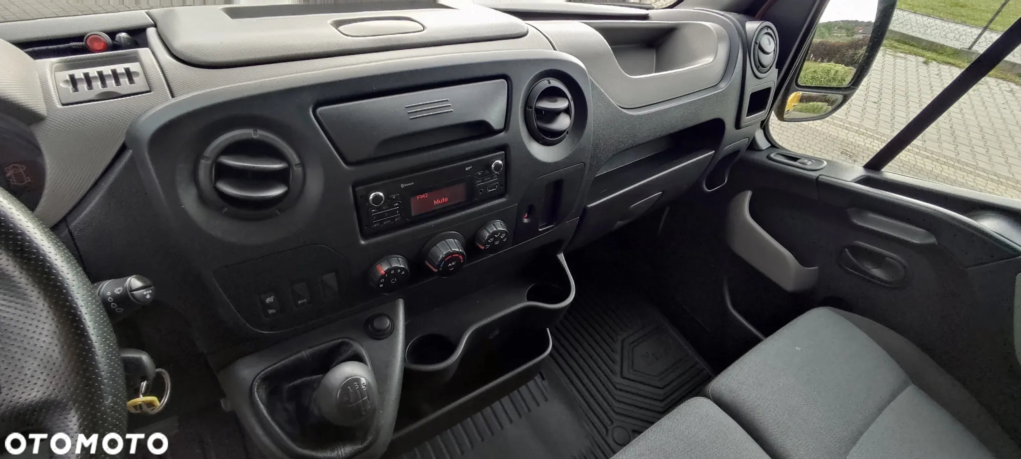 Renault Master L3H2 - 16