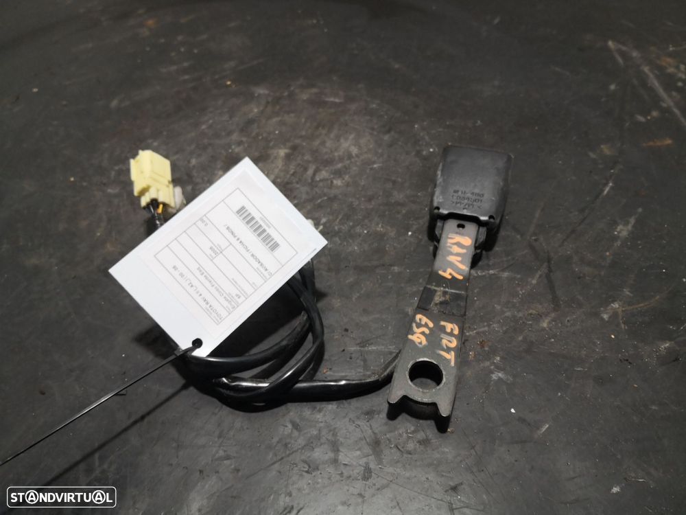 Engate Cinto Frente Esq Toyota Rav 4 Ii (_A2_) - 1