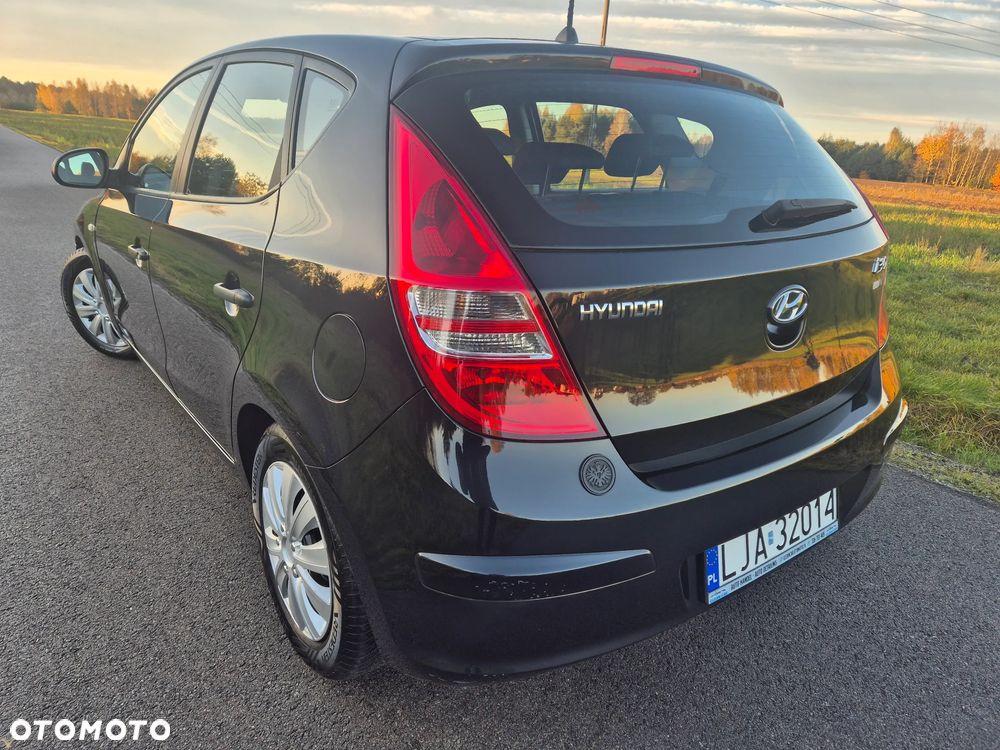 Hyundai i30 1.4 Blue Classic - 2