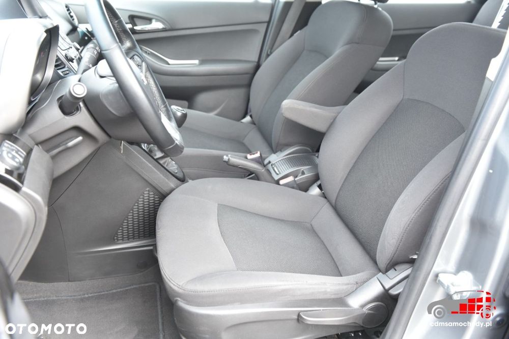 Chevrolet Orlando - 18