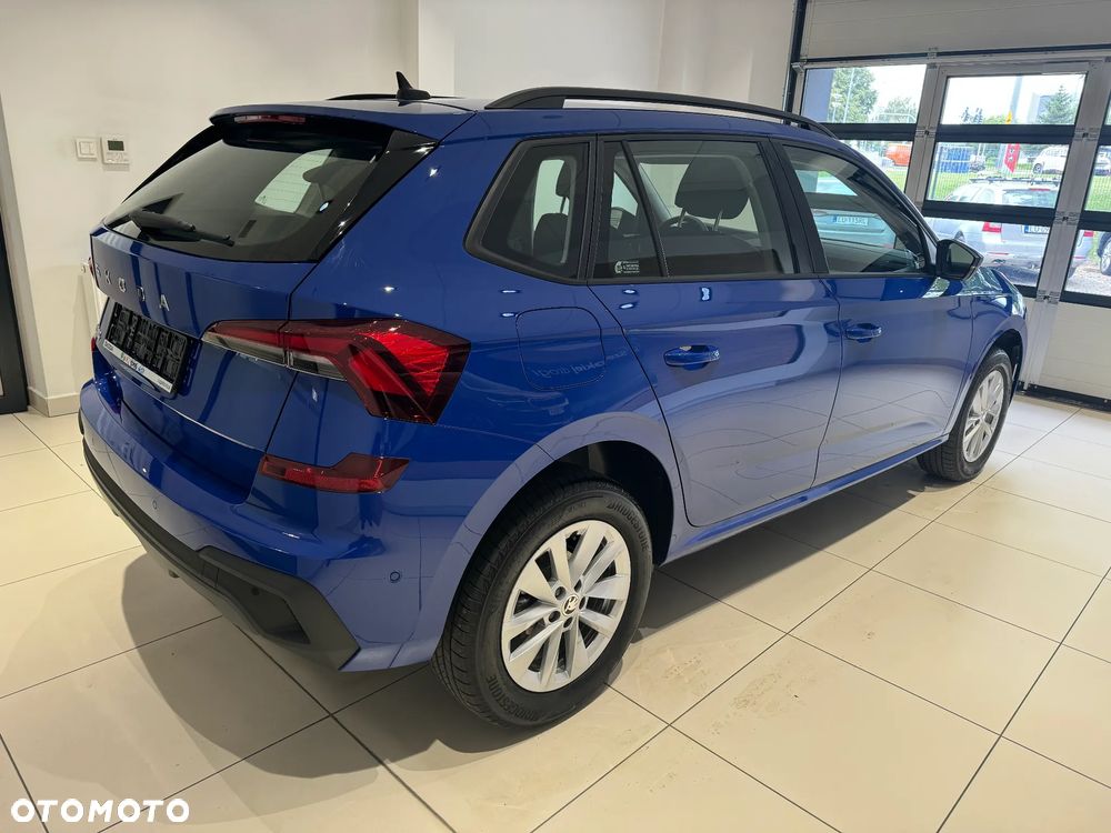 Skoda Kamiq 1.0 TSI Essence - 3
