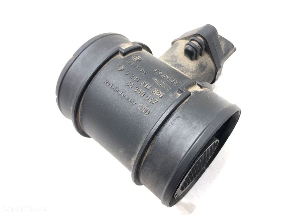 PRZEPŁYWOMIERZ  SEAT ALHAMBRA (7V8, 7V9) 1996 - 2010 1.9 TDI 85 kW [115 KM] olej napędowy 2000 - - 1