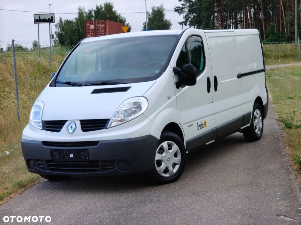 Renault Trafic - 20