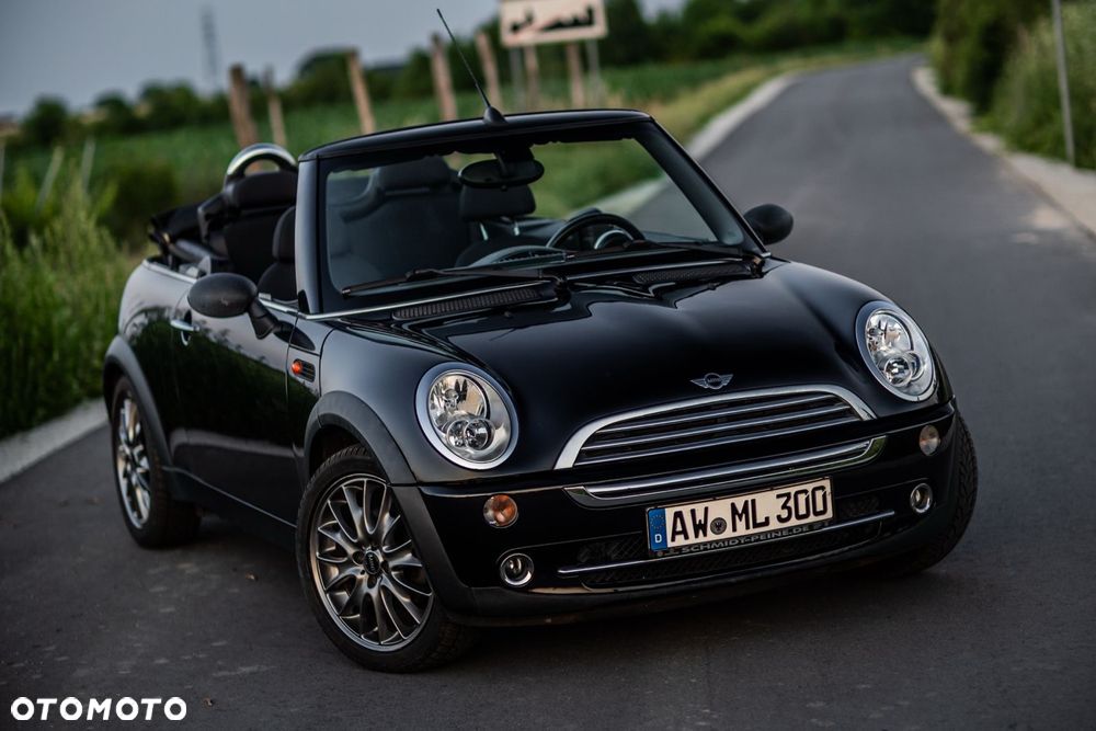 MINI ONE Standard - 28