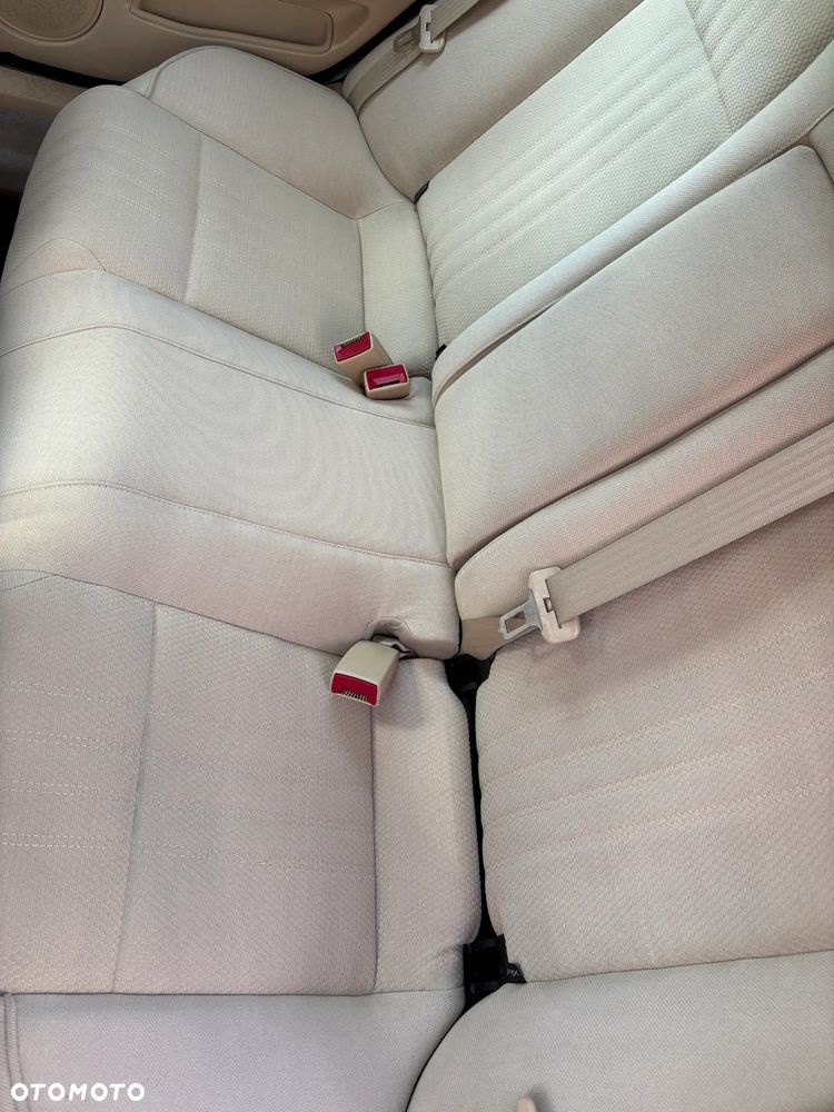 Alfa Romeo 159 1.9JTDM Impression - 5