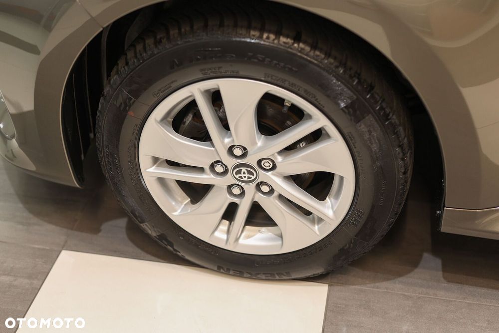 Toyota Yaris 1.5 Comfort - 29