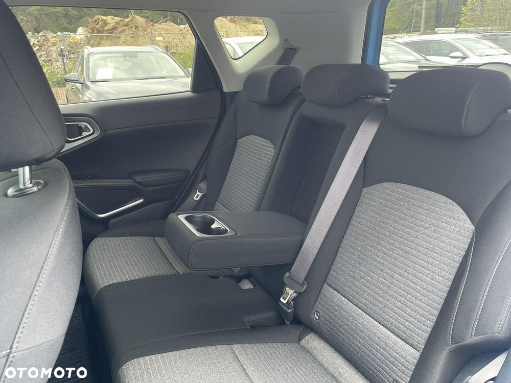 Kia Soul e-Soul 64kWh L - 16