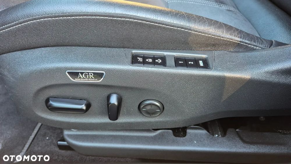 Opel Insignia Grand Sport 1.5 Direct InjectionTurbo Ultimate Exclusive - 9