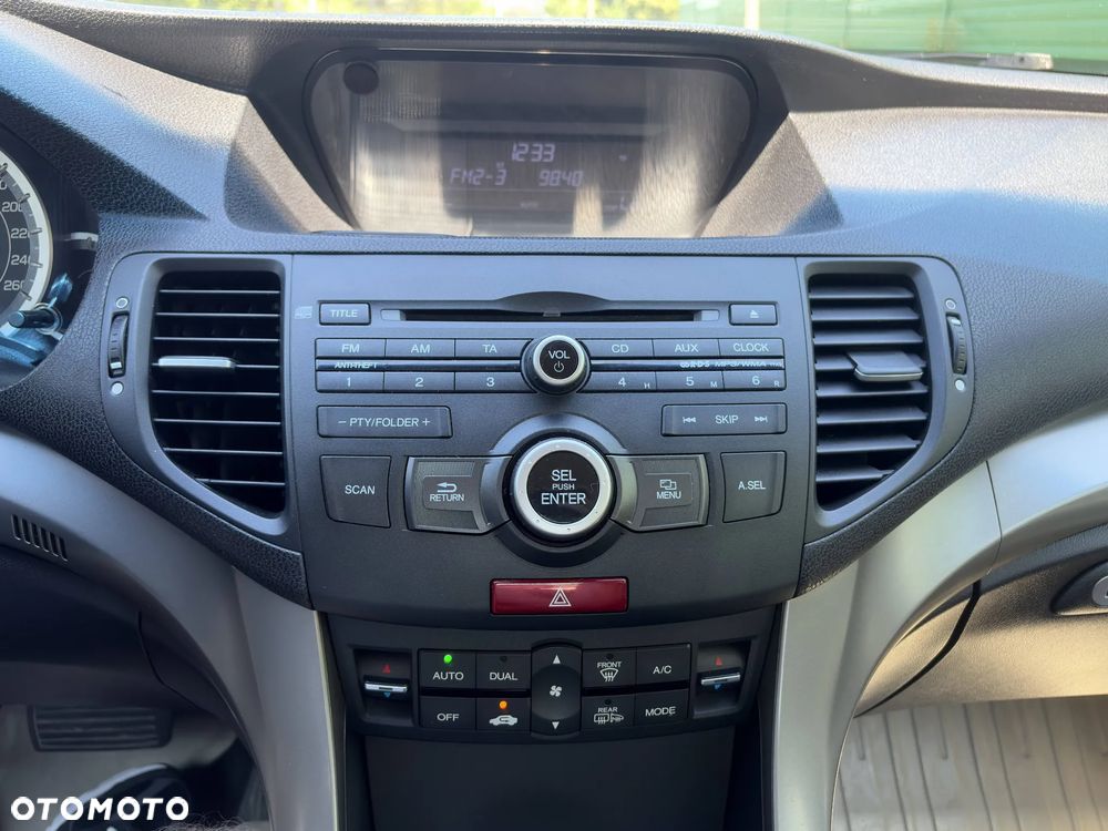 Honda Accord 2.0 Elegance - 34