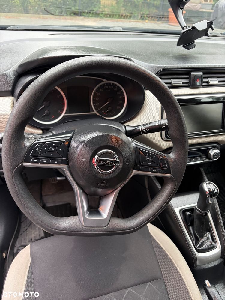 Nissan Micra 0.9 IG-T N-Way - 10