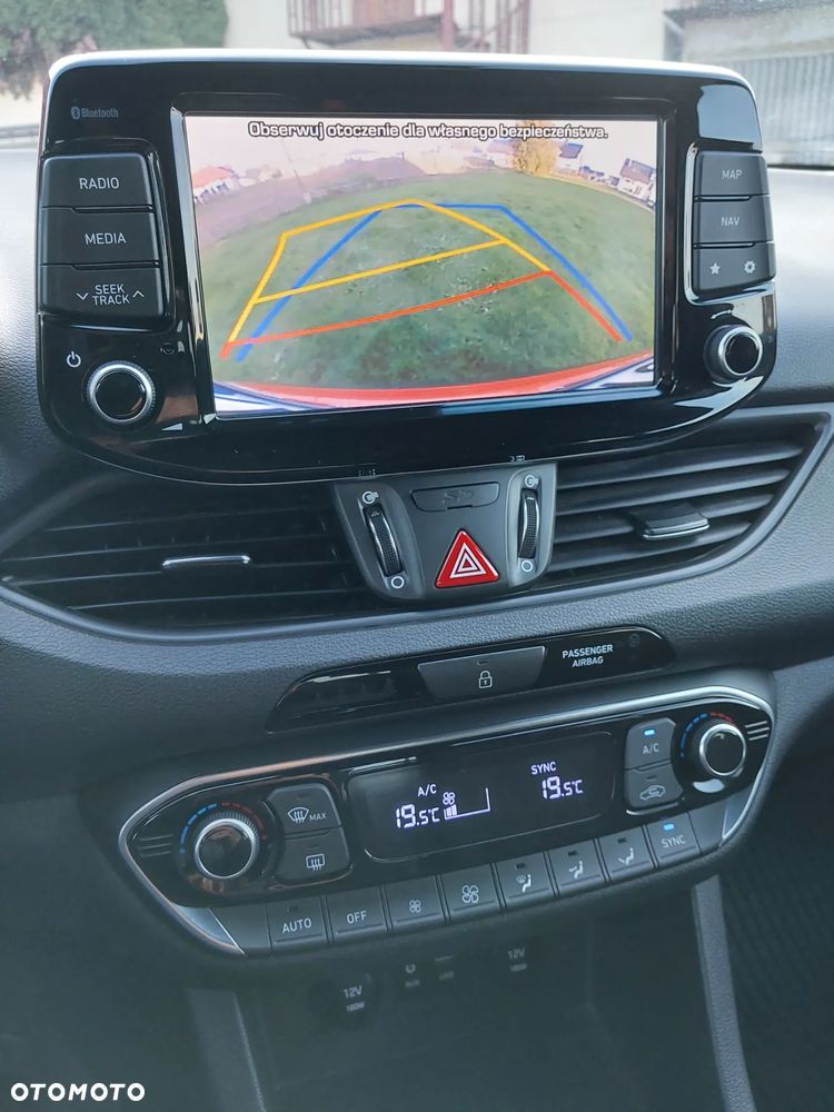 Hyundai i30 1.4 T-GDI Passion Plus - 37