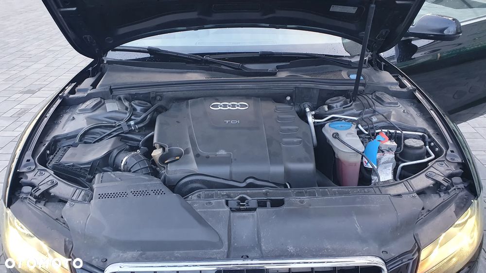 Audi A5 Cabrio - 34