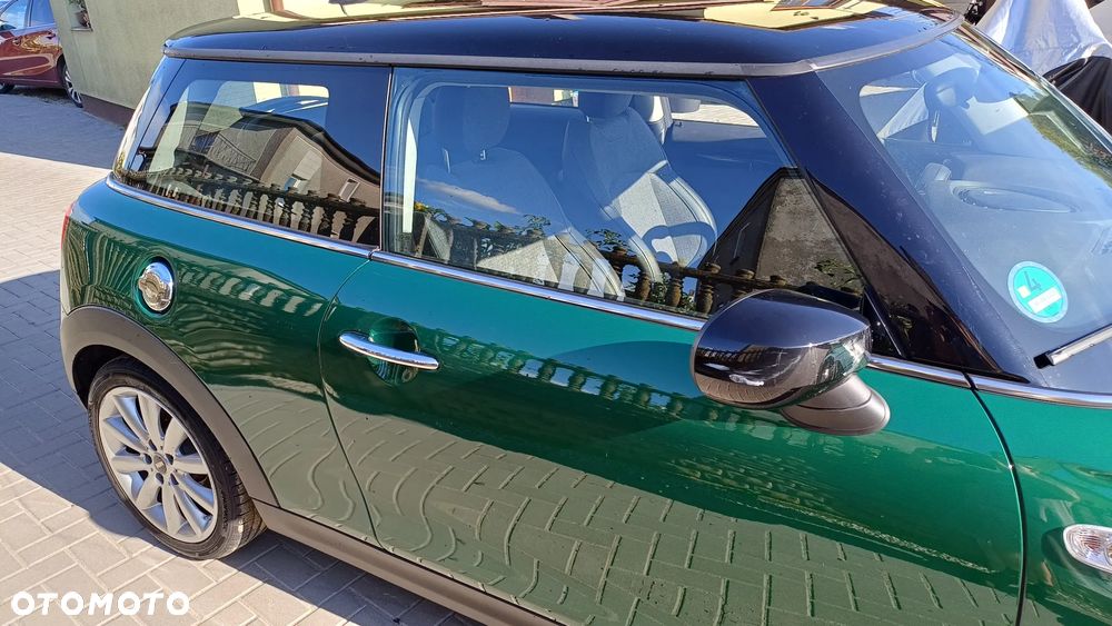 MINI Cooper S 60 Years - 7