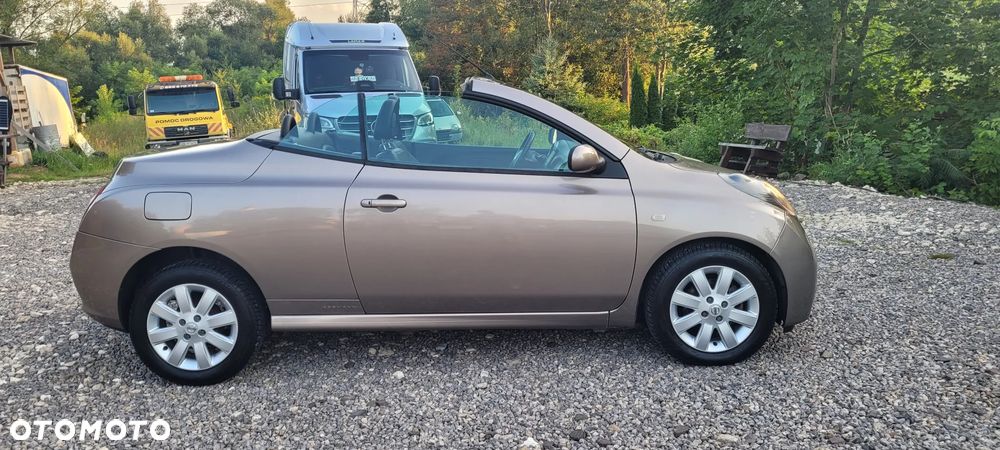 Nissan Micra - 5