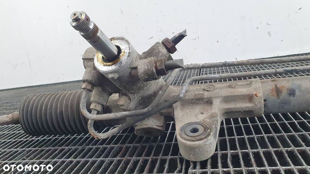 PRZEKŁADNIA KIEROWNICZA MAGLOWNICA HONDA ACCORD VII EUROPA - 3