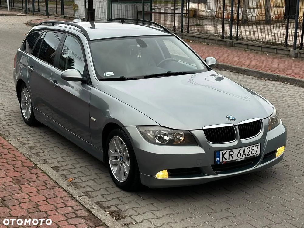 BMW Seria 3 - 13