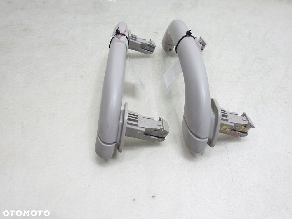 RĄCZKA UCHWYT PODSUFITKI PRZÓD PEUGEOT 407 - 3