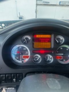 DAF XF105 - 5